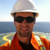 Travis Lawrence, P. Eng., MBA