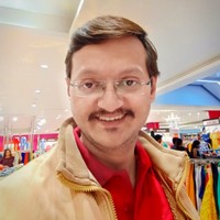 Govind Kardale