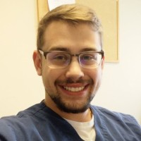 Caleb Bos