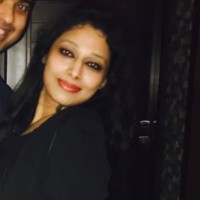 Akanksha Singhal