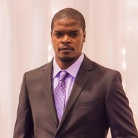Timothy Parchman