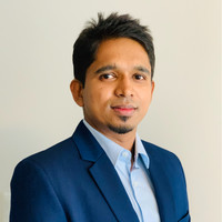 Mansoor Azhar