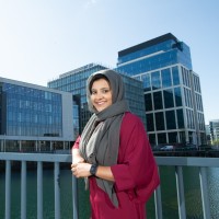 Sanjida Chowdhury Mba