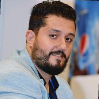 Mutaz Akhlaif