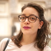 Azzurra Nardi