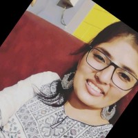 Krina Shah