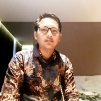 Yudi Jadmiko 🇮🇩