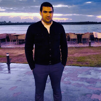 Alaa Ali
