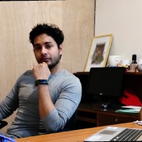 Jagdamba Manikant