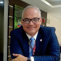 Jesús Rafael Viñas Garcia