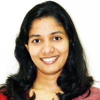 Sincy Chandy