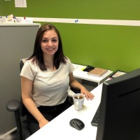 Taylor Mclean, Ing., M.Eng