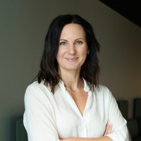 Maria Göransdotter Marklund