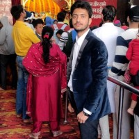 Satyam kumar Jha
