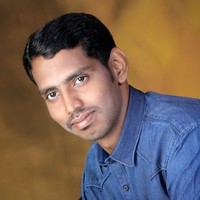 Harsha Gokavarapu