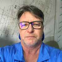 Mark Hickingbotham IEng M