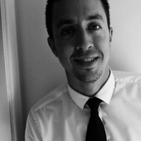 Jamie Tyrrell