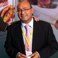 Rafael Roman Dominguez