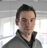 Barend Lubbers