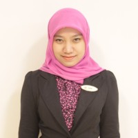 Irma Suryani
