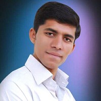 Piyush Bhamare