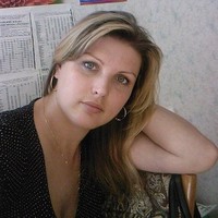 Юлия Сотникова