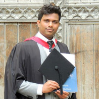 Jayendra Narale