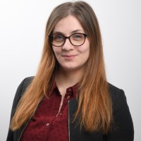 Michaela Baluchova
