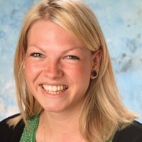 Amber Meijer