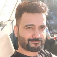 Anuj Duggal