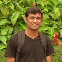 Bharadwaj Keshavamurthy