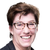 Gail Ferris