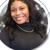 Jimesha Aaron