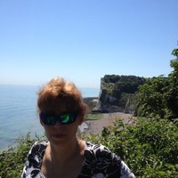 Indra Markovska