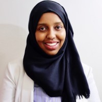 Amira Abdi