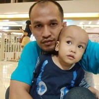 Agus Salim Sihombing