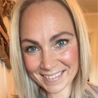 Hanne Kristin Pedersen