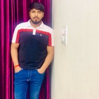 Nitesh Yadav