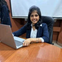 Shruti samant