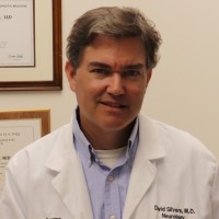 David Silvers