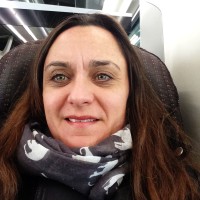 Julia Gould