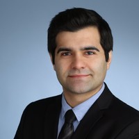 Morteza Zade