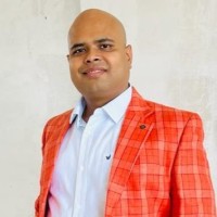 MUDIT SAXENA