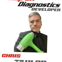 Christopher T.
