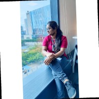 Nikitha Barmala