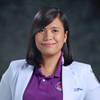 Frances Mae Gumapon-Lua