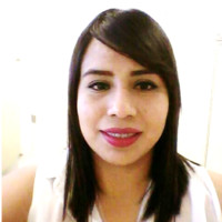 Cristina Garcia Juarez
