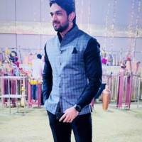 Shail Yadav