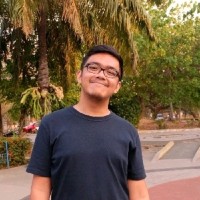 Dimas M.