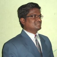 Raguraman Gurusamy